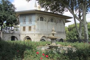 Istanbul: Full Day Private Guided Tour for Iconic Landmarks