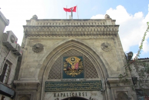 Istanbul: Full Day Private Guided Tour for Iconic Landmarks