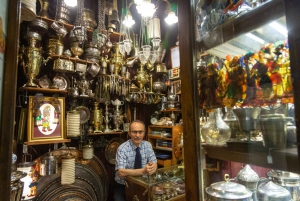 Istanbul: Full Day Private Guided Tour for Iconic Landmarks