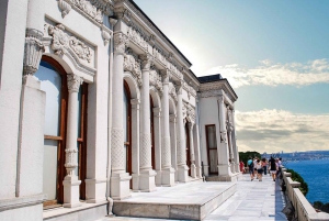 Istanbul: Topkapi, Harem Small Group Guided Tour & Historian