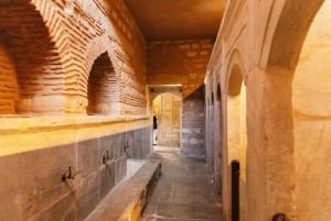 Istanbul: Topkapi, Hagia Sophia and Basilica Cistern Tour