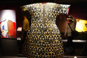 Istanbul: Topkapi, Harem Small Group Guided Tour & Historian