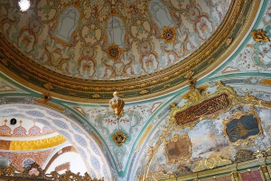 Istanbul: Topkapi, Harem Small Group Guided Tour & Historian