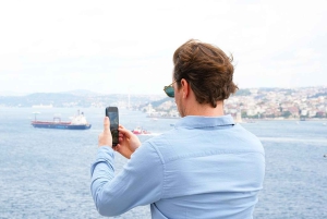 Istanbul: Topkapi, Harem Small Group Guided Tour & Historian