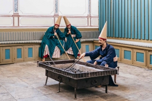 Istanbul: Topkapi Palace and Harem Guided Tour with Ticket