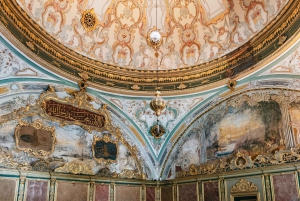 Istanbul: Topkapi Palace and Harem Guided Tour with Ticket