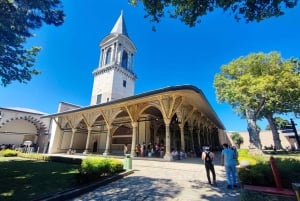 Istanbul Topkapı Palace and Harem Guide Tour