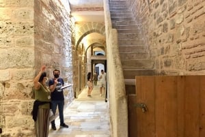 Istanbul Topkapı Palace and Harem Guide Tour