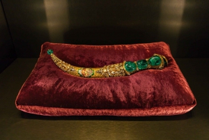 Istanbul: Topkapi Palace Tour with Skip the ticket lines