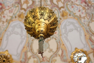 Istanbul: Topkapi Palace Tour with Skip the ticket lines