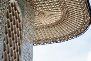 Istanbul: Topkapi Palace and Harem Guided Tour