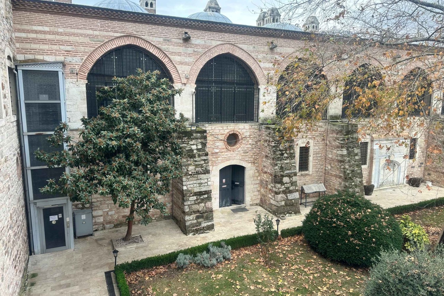 Istanbul: Historical Peninsula Tour with Expert Guide