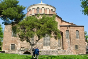 Blue Mosque, Topkapı Palace and Harem Guided Tour