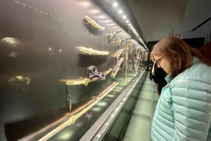 Blue Mosque, Topkapı Palace and Harem Guided Tour