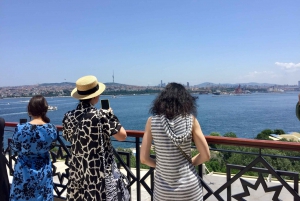 Blue Mosque, Topkapı Palace and Harem Guided Tour