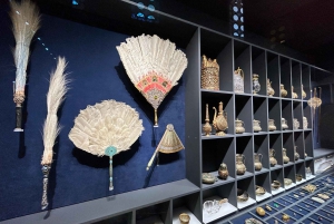 Topkapi Palace and Harem Skip-the-Line-Tickets & Audio Guide