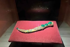 Topkapi Palace and Harem Skip-the-Line-Tickets & Audio Guide