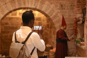 Topkapi Palace and Harem Skip-the-Line-Tickets & Audio Guide