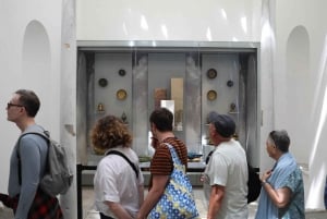 Topkapi Palace and Harem Skip-the-Line-Tickets & Audio Guide