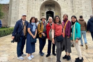 Istanbul: Topkapi Palace & Harem Skip-the-Line Tour Guide