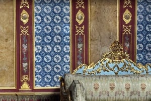 Istanbul: Topkapi Palace & Harem Skip-the-Line Tour Guide