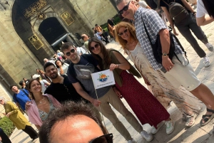 Topkapi Palace & Harem, Skip-the-Line SMALL GROUP