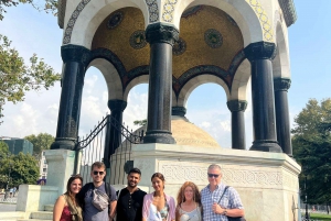 Topkapi Palace & Harem, Skip-the-Line SMALL GROUP