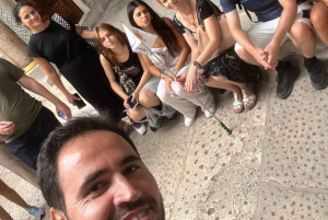 Topkapi Palace & Harem, Skip-the-Line SMALL GROUP