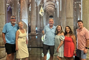 Topkapi Palace & Harem, Skip-the-Line SMALL GROUP