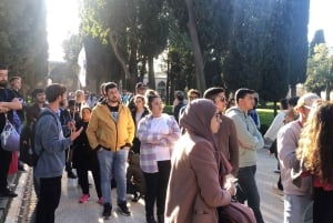 Istanbul: Topkapi Palace Skip-the-Line Ticket & Guided Tour