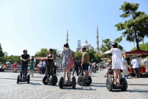 Istanbul: TouristPass Skip-the-Line Entry to 100+Attractions
