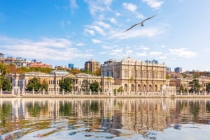 Istanbul: TouristPass Skip-the-Line Entry to 100+Attractions