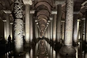 Istanbul: TouristPass Skip-the-Line Entry to 100+Attractions