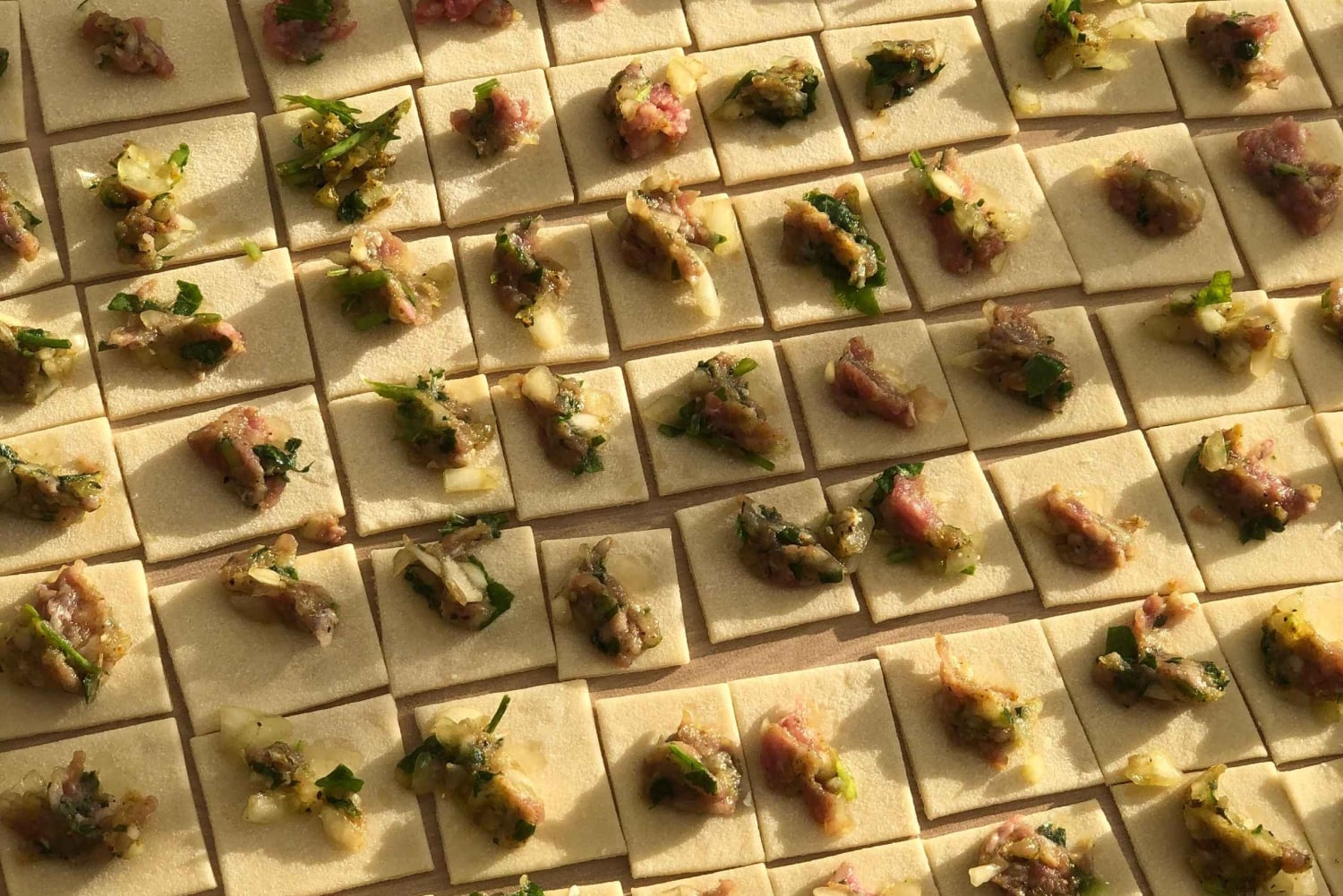 Istanbul: Traditional Cooking Class with a Local Mom