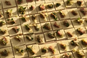 Istanbul: Traditional Cooking Class with a Local Mom