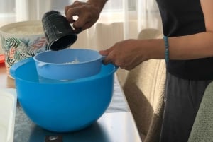 Istanbul: Traditional Cooking Class with a Local Mom