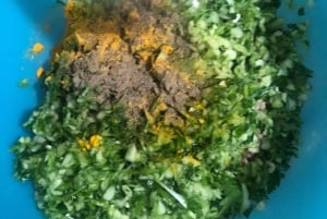 Istanbul: Traditional Cooking Class with a Local Mom