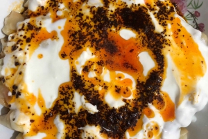 Istanbul: Traditional Cooking Class with a Local Mom