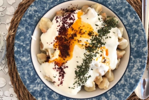 Istanbul: Traditional Cooking Class with a Local Mom