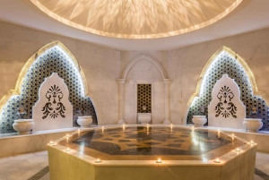 Istanbul: Traditional Turkish Bath