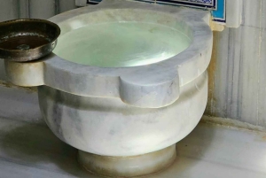 Istanbul: Traditional Turkish Bath