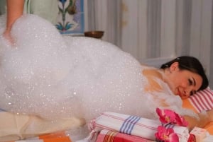 Istanbul: Traditional Turkish Bath