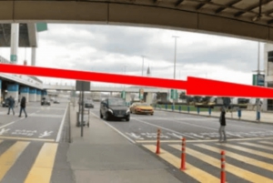 From Sabiha Gökçen Airport to Hotel Fatih, Taksim, Beşiktaş