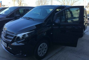 Istanbul Transfers: Airport, Hotel or Return Trip