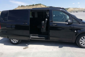 Istanbul Transfers: Airport, Hotel or Return Trip