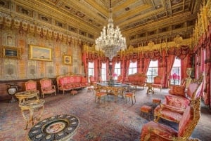 Istanbul: True Discovery Full-Day Tour and Cruise