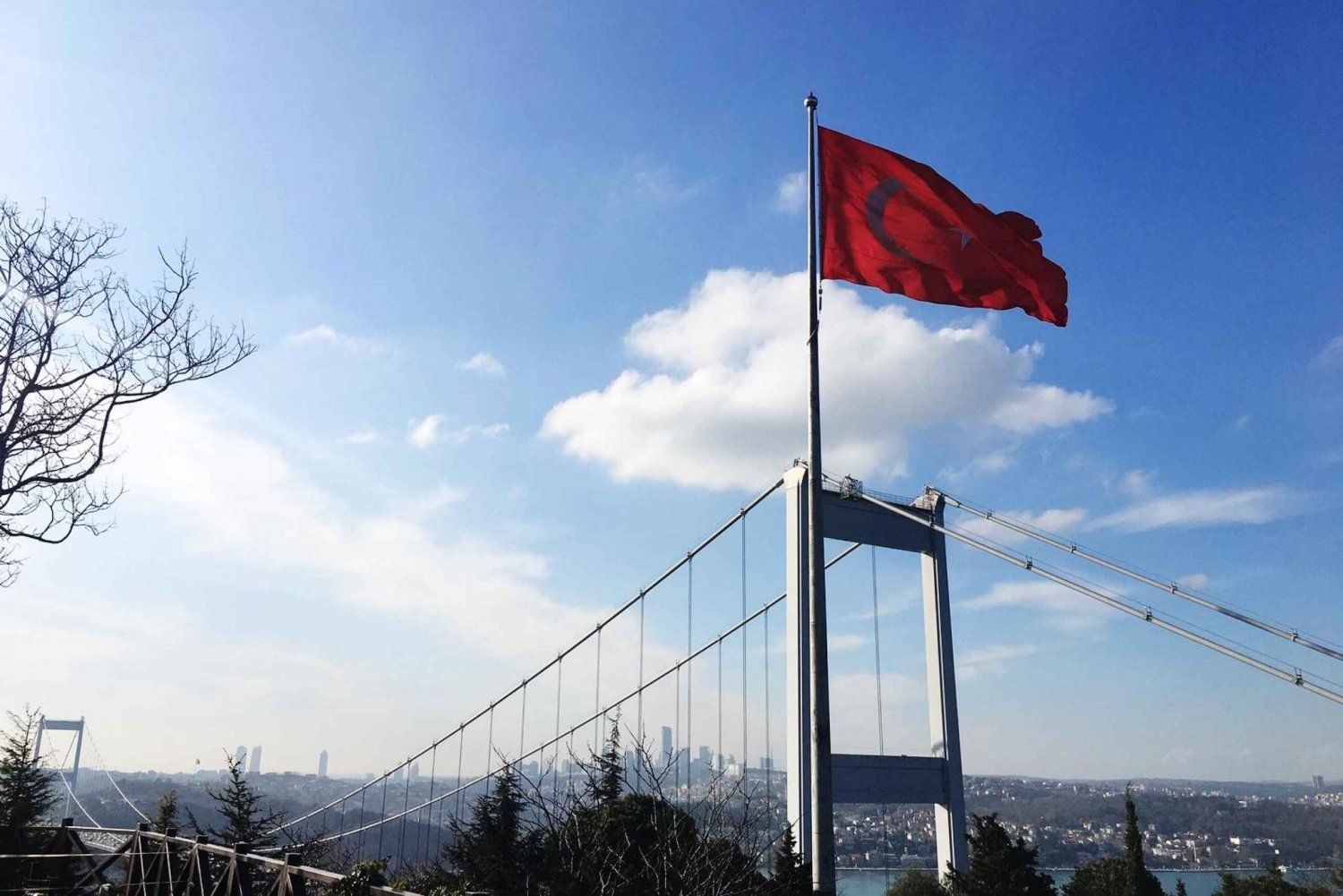 İstanbul Modern Tour