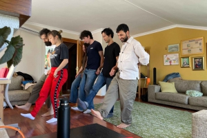 Cook Turkish Dishes in a Local Chef’s Istanbul Home