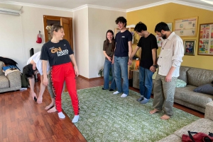 Cook Turkish Dishes in a Local Chef’s Istanbul Home
