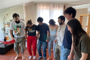 Cook Turkish Dishes in a Local Chef’s Istanbul Home